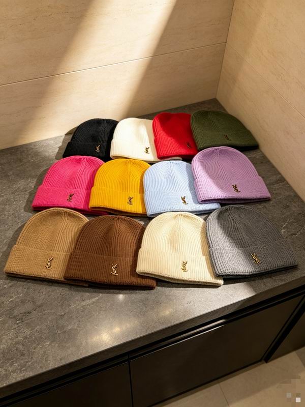 YSL Hat dx03